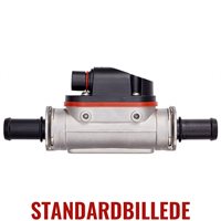 Ptc motorvarmer 412761 ø=16mm