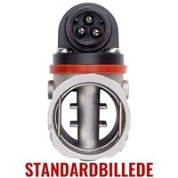 DEFA motorvarmer 413746