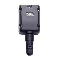 DEFA Warmup comfortkit bluetooth