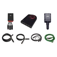 DEFA Warmup comfortkit bluetooth 1900W