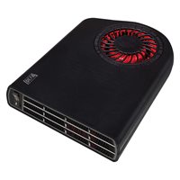 DEFA Warmup comfortkit bluetooth 1900W