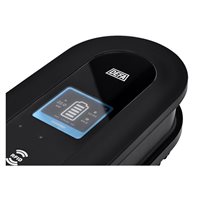 DEFA Power Solar ladestation 6 m. kabel 22kw