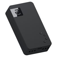 DEFA Power Solar ladestation 6 m. kabel 22kw