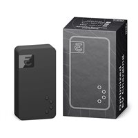 DEFA Power Solar ladestation 6 m. kabel 22kw