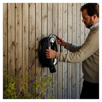 DEFA Power Solar ladestation 6 m. kabel 22kw