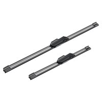 Bosch Aerotwin Flatblade viskerblade sæt A010J