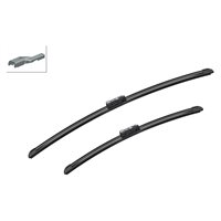 Bosch Aerotwin Flatblade viskerblade sæt A188S