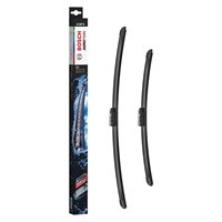 Bosch Aerotwin Flatblade viskerblade sæt A188S
