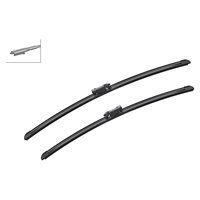 Bosch Aerotwin Flatblade viskerblade sæt A294S