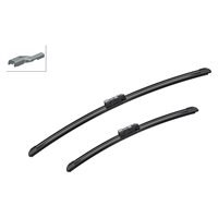 Bosch Aerotwin Flatblade viskerblade sæt A317S