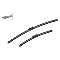 Bosch Aerotwin Flatblade viskerblade sæt A420S