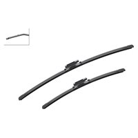 Bosch Aerotwin Flatblade viskerblade sæt A426S