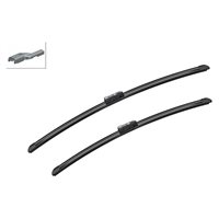 Bosch Aerotwin Flatblade viskerblade sæt A430S