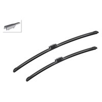 Bosch Aerotwin Flatblade viskerblade sæt A494S