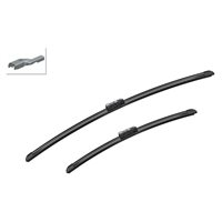 Bosch Aerotwin Flatblade viskerblade sæt A536S