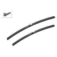 Bosch Aerotwin Flatblade viskerblade sæt A582S