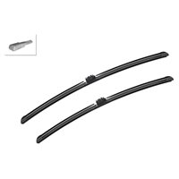 Bosch Aerotwin Flatblade viskerblade sæt A615S