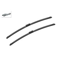 Bosch Aerotwin Flatblade viskerblade sæt A636S