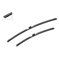Bosch Aerotwin Flatblade viskerblade sæt A727S