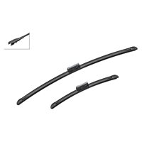 Bosch Aerotwin Flatblade visker sæt 600+340mm A746S