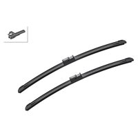 Bosch Aerotwin Flatblade viskerblade sæt A916S