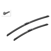 Bosch Aerotwin Flatblade viskerblade sæt A931S