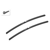 Bosch Aerotwin Flatblade viskerblade sæt A942S