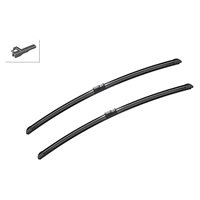 Bosch Aerotwin Flatblade viskerblade sæt A946S