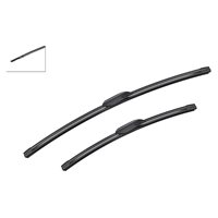 Bosch Aerotwin Flatblade viskerblade sæt A984S