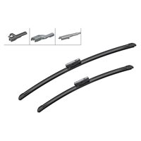 Bosch Aerotwin Multiclip sæt AM461S