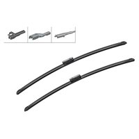 Bosch Aerotwin Multiclip sæt AM469S