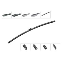 BOSCH Aerotwin APX26 viskerblade 650mm