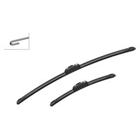 Bosch AeroTwin Retro fit Viskerblade Sæt AR656S