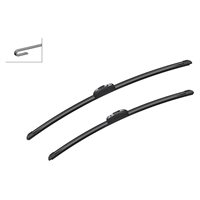 Bosch AeroTwin Retro fit Viskerblade Sæt AR991S