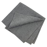 Mikrofiberklude i kasse, 30x30cm, 180gsm, 50 stk
