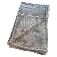 Mikrofiberhåndklæde, 60x90cm, 1200gsm