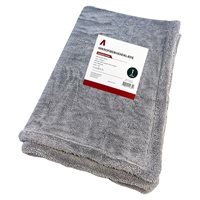 Mikrofiberhåndklæde, 60x90cm, 1200gsm