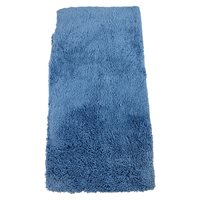 Luksus mikrofiberklud,40x40cm, 540gsm, 6 stk
