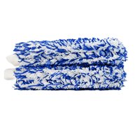 Mikrofiber vaskehandske