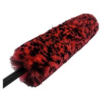 Fælgbørstesæt i mikrofiber - 3 stk.