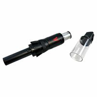 Avant ledningsfri støvsuger til bilen - 120W