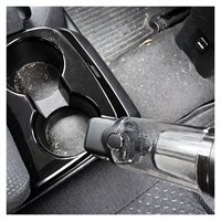 Avant ledningsfri støvsuger til bilen - 120W