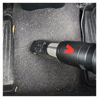 Avant ledningsfri støvsuger til bilen - 120W