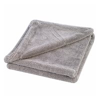 Mikrofiberhåndklæde, 40x40cm, 1200gsm