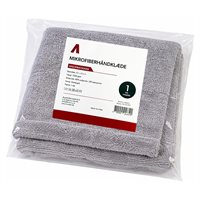 Mikrofiberhåndklæde, 40x40cm, 1200gsm