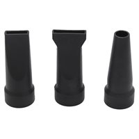 Car Dryer, Blower 6M Kabel Sort