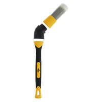 Billionaire Detailing Brushes sæt med 3 stk.
