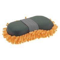 Billionaire Mikrofiber Svamp