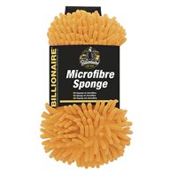 Billionaire Mikrofiber Svamp