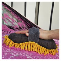 Billionaire Mikrofiber Svamp